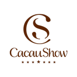 logotipo Cacau Show