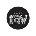 logotipo Casa Raw
