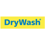logotipo DryWash