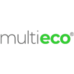 logotipo Multieco